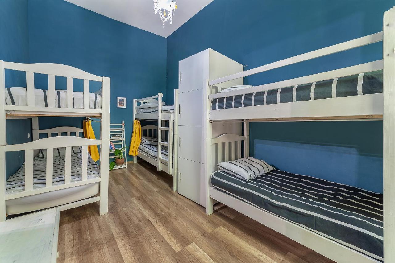 Hostel Indie Mindie Tbilisi Zewnętrze zdjęcie