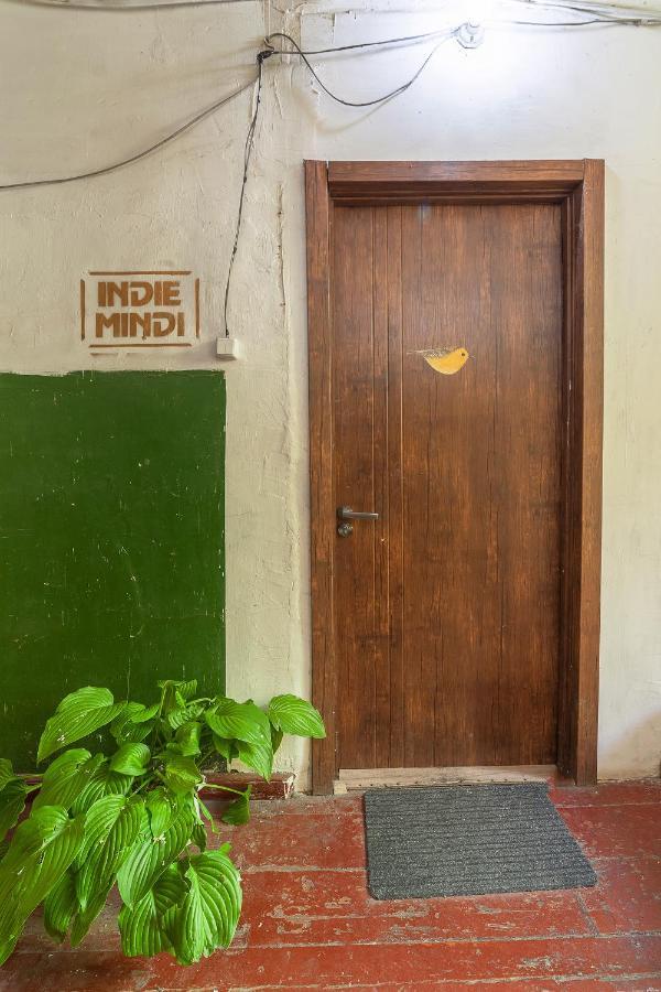 Hostel Indie Mindie Tbilisi Zewnętrze zdjęcie