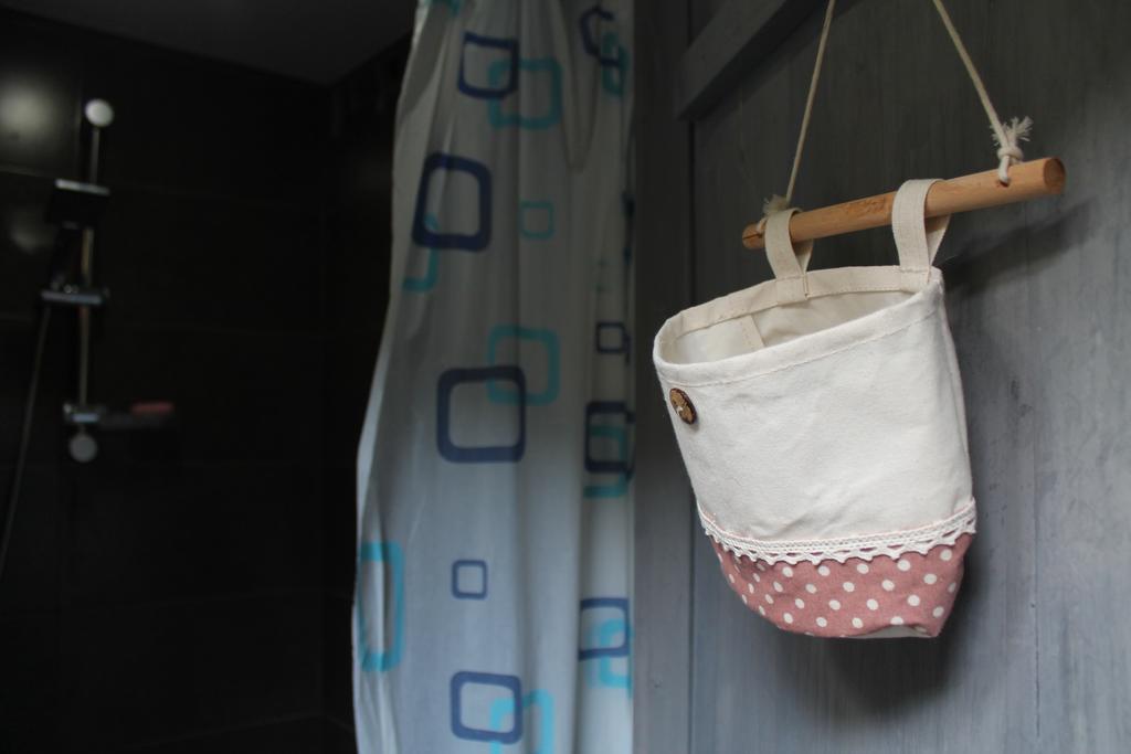 Hostel Indie Mindie Tbilisi Zewnętrze zdjęcie