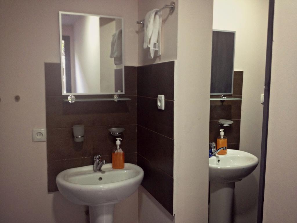 Hostel Indie Mindie Tbilisi Zewnętrze zdjęcie
